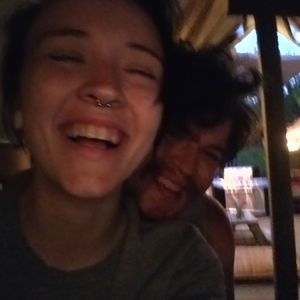 Meet your Posher, Frankie